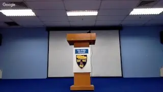 Malaya Australasians Debating Championship 2018 Open Quarterfinals