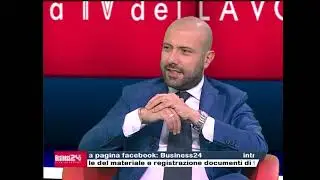 Stefano Quitadamo Consulente eCommerce intervista Pole Position 2018