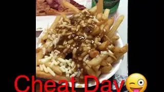 Canada is known for: POUTINE