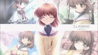 Clannad [Piano Arrange] ~ To the Same Heights