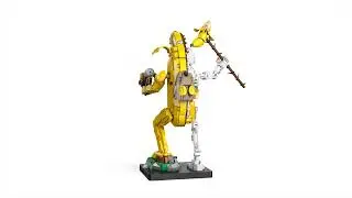 LEGO 77072