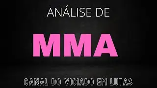 AN&Aacute;LISE DE:  Georges St Pierre vs Johny Hendricks - UFC 167