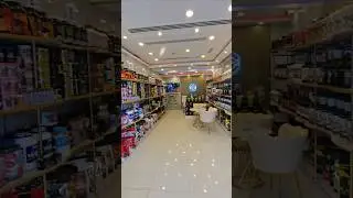 Authentic Online Supplement Store in UAE for Whey Protein, Sports Nutrition & Supplements #shorts