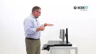 Connexyz - The Ergotron Difference Professional Grade Designs from the SitStand Pioneer
