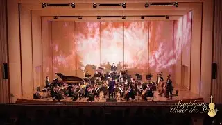 Edward Elgar: Serenade for Strings | Symphony Under the Stars performed by NSOT