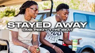 FREE OMB Peezy Type Beat 2022 - 