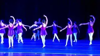 Waltz of the Flowers