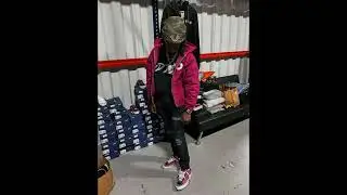 [FREE] Raq Baby Type Beat - Li Twin