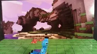 Stick bot mania