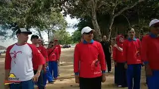 Singkawang Outbound Center - Dinas Pariwisata, Pemuda dan Olahraga Kota Singkawang (Pasir Panjang)