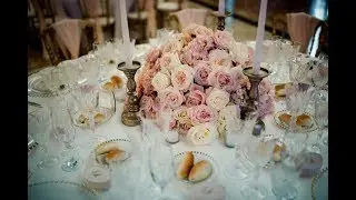 Wedding Planner Roma a Villa Miani