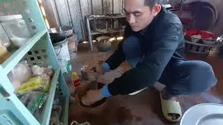 ใผมีลูกหลานที่เป็นหอบหืดลองเอาหัวหว้านหอมให้กินเบิ่งเด่อ