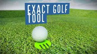 Michael Kenny | Exact Golf Tool