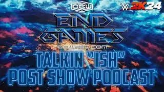 OCWFED: Talking 