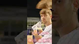 Aaron Judge's worst nightmare!