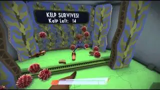 [Octodad: Dadliest Catch] OTTERMODE (Part 7)
