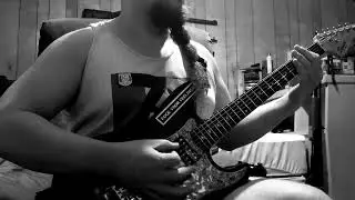 Wayne Static - Assassins Of Youth ● Guitar Tutorial