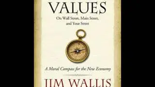 Q&A: JIM WALLIS, Editor and Author