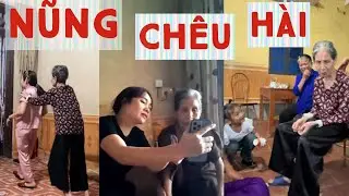 Cụ lẫn đanh đá mà cũng đáng yêu