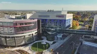 8 stories and a new chapter for Connecticut Children's