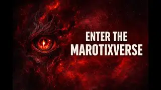 AI ne bataya duniya ka future | Dark Mystery Explained | MarotiXVerse