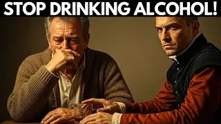 Why Drinking Alcohol Is The Worst Thing You Can Do - Machiavelli