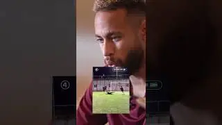 Neymar reaction🤯🔥