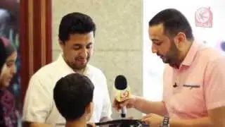 خطاوي السيلاوي (الموسم الخامس) - الحلقة الاولى | طيور الجنة