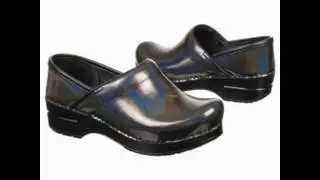 shoes dansko