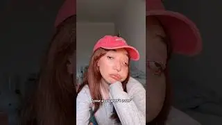 &laquo;У тебя глаза неровные&raquo;&hellip;