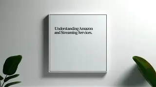 Understanding Amazon & Streaming TV Ads: Testing & Proving ROI