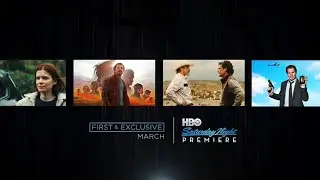 HBO Asia - Saturday Night Premiere (March/2026)
