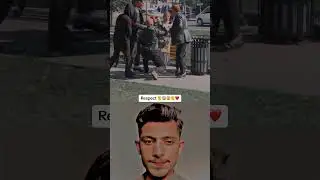 Saadsmile and public respect video 😱😱❤️🥺😳#respect #respectside #respectsearch #respectcontent