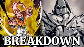 Reviewing Ultra Buuhan!! Weekly Breakdown and Orange Piccolo's Unique | Dragon Ball Legends