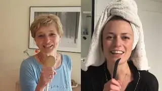 Zurück in die Schule: Dont stop me now (Queen) - Lehrer*innen BG Gmunden lip sync