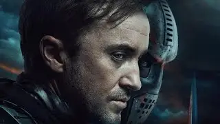 || Altered || 2025 || sci-fi action || Explained in Hindi || @TheCinemaDecoder ||