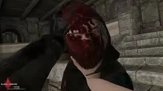 Blade and Sorcery Glitches, Funny Moments, Brutal Moments, and Fails
