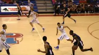 Jahmel Taylor '13 HS Season Mixtape