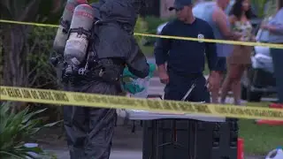 Cocaine laced with fentanyl causes 6 overdoses in Wilton Manors