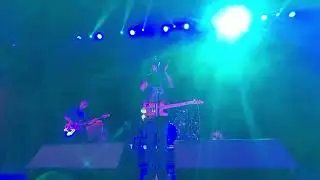 The Samples  - Little Silver Ring (Live)  - The Oriental Theater - Denver, CO - 12/29/23
