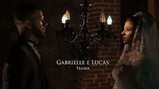 Gabi e Lucas