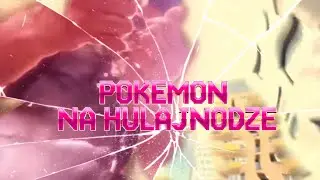 RYDAWARRIOR - pokemon na hulajnodze [ official video] by sky