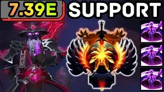 🔥 VOID SPIRIT SOFT SUPPORT &mdash; ASTRAL STEP = FREE KILLS ANYWHERE | DOTA 2 GAMEPLAY 🔥