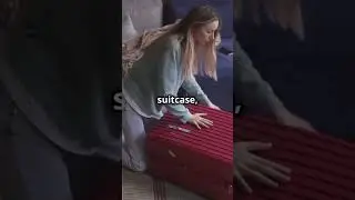 Florida Woman Found Guilty in Bizarre Suitcase Murder case  #teenagedream #truecrimenetwork  #facts