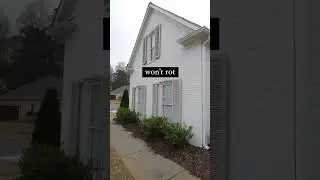 Did you Know this about Aluminum Shutters?