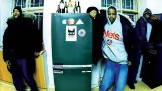 Brand Nubian - Scientists Of Sound