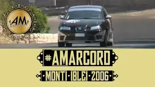 49&deg; Coppa Monti Iblei 2006