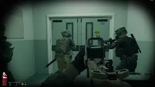 Ready or not: Clearing hospital