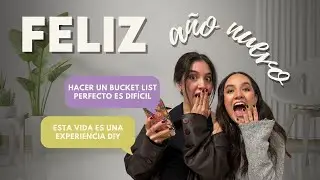 El bucket list más honesto que hemos hecho l A lo crudo l 02X14