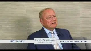 How to Hire a Personal Injury Lawyer - Answered by Doar, Drill & Skow